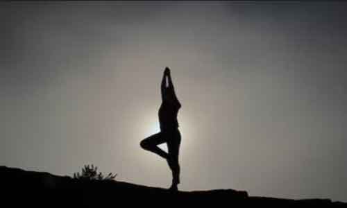 ashtanga yoga history