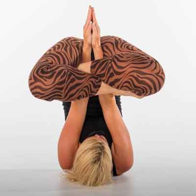 ashtanga yoga advanced