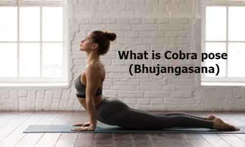 10 Health Benefits of Cobra Pose Bhujangasana
