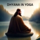 dhyana in yoga